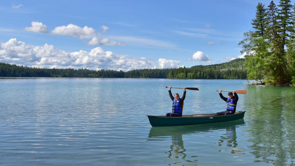 Beaver Guest Ranch | BC Guest Ranches