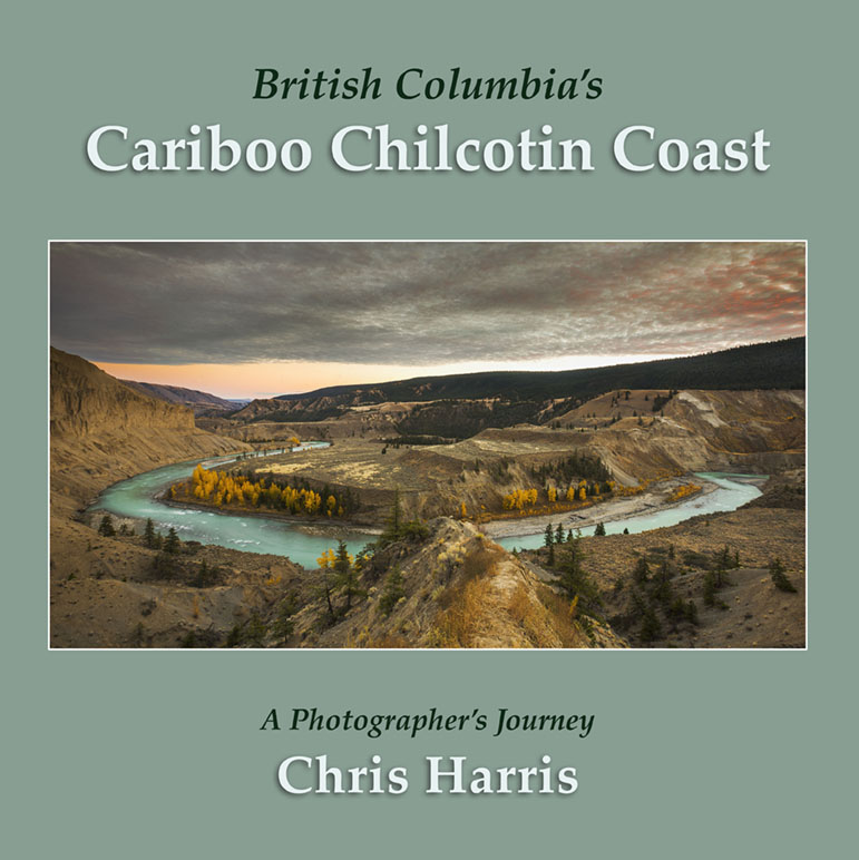 Fishing & Hunting BC's Cariboo Chilcotin Coast