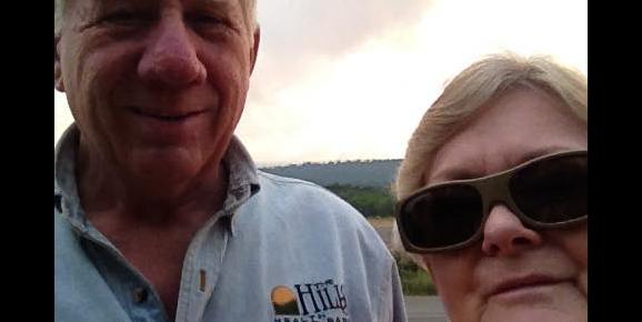 Media Release: Legendary Resort Owners Return to Support Firefighters