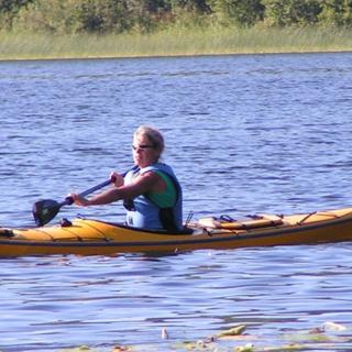 Cariboo Canoe & Kayak Rentals