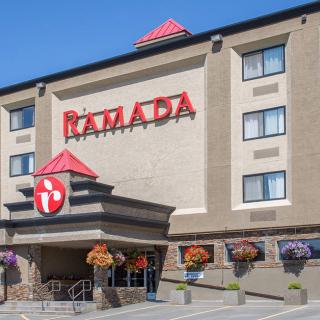 Ramada Williams Lake