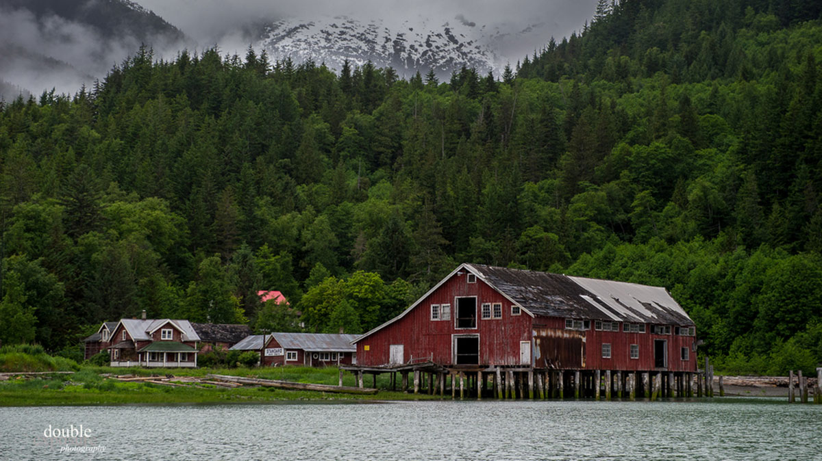 Escape to Remote BC Resorts & Lodges | Visit British Columbia