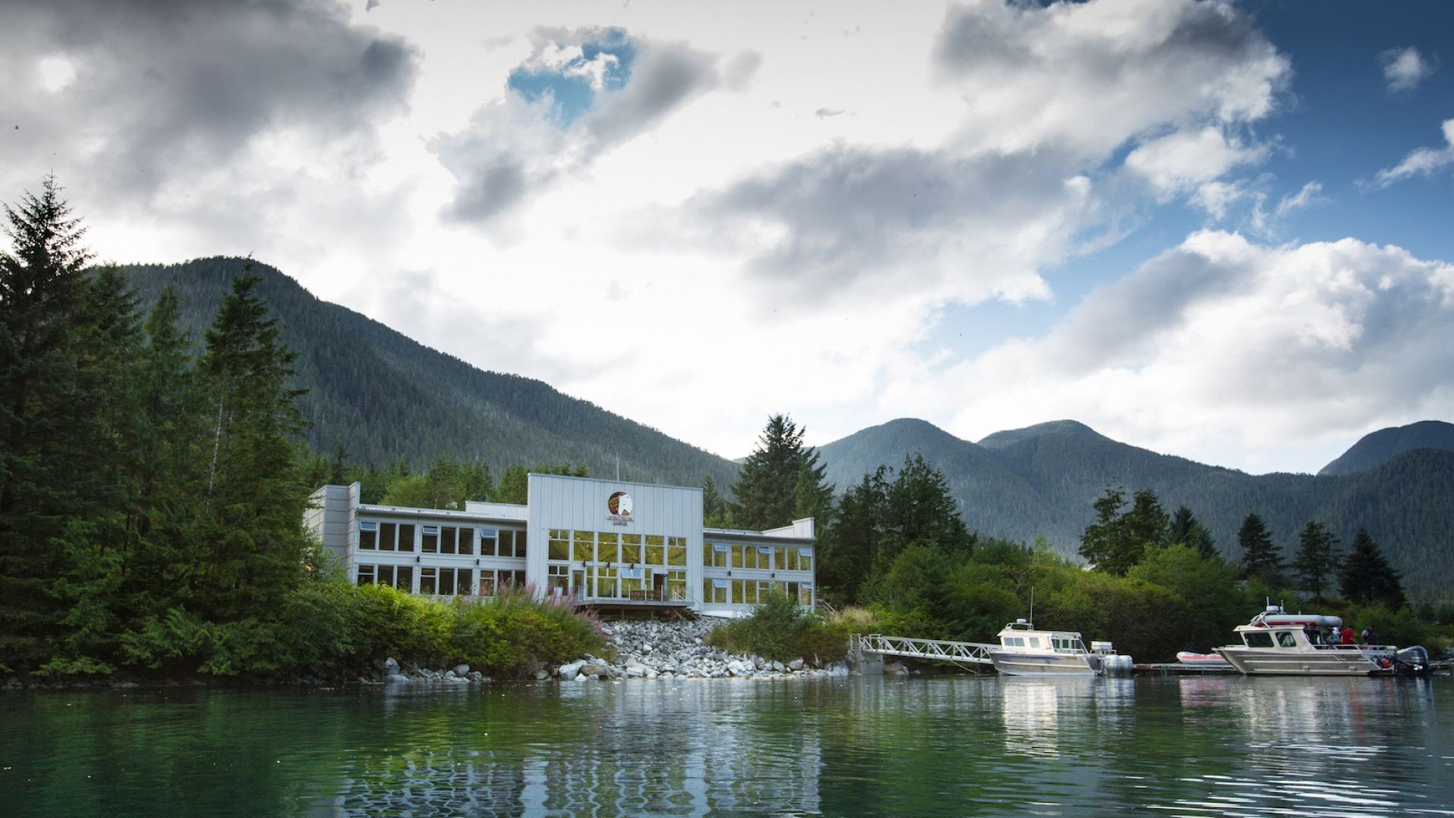 Escape To Remote BC Resorts & Lodges | Visit British Columbia