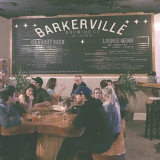 Barkerville Brewing Co.