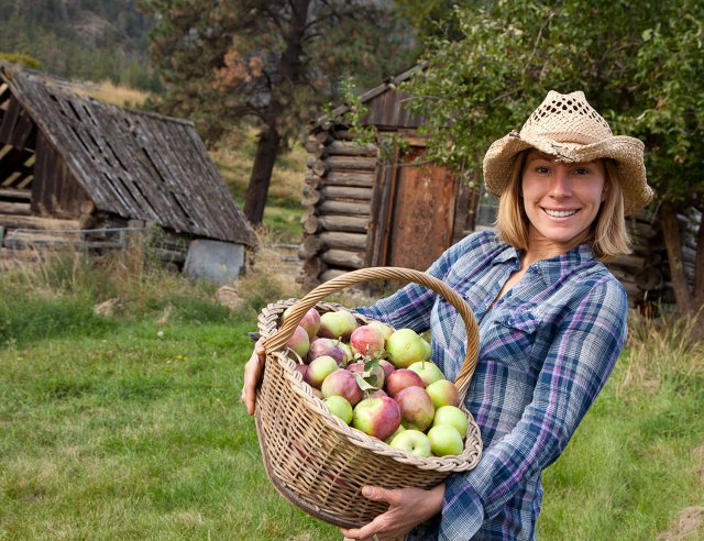 Agri-Tourism & Cuisine