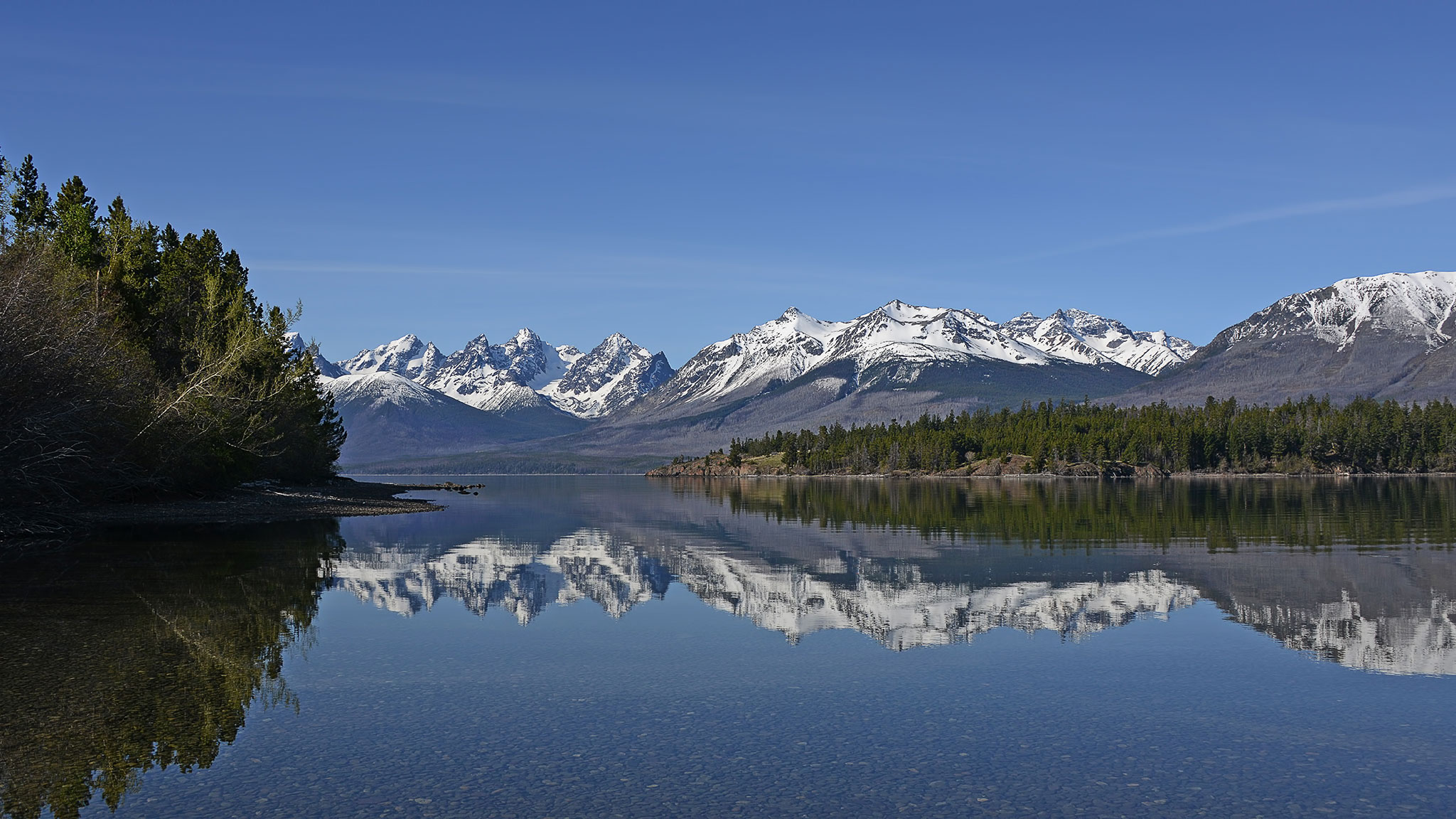 Chilko Lake  BC Top BC Freshwater Fishing Lakes 