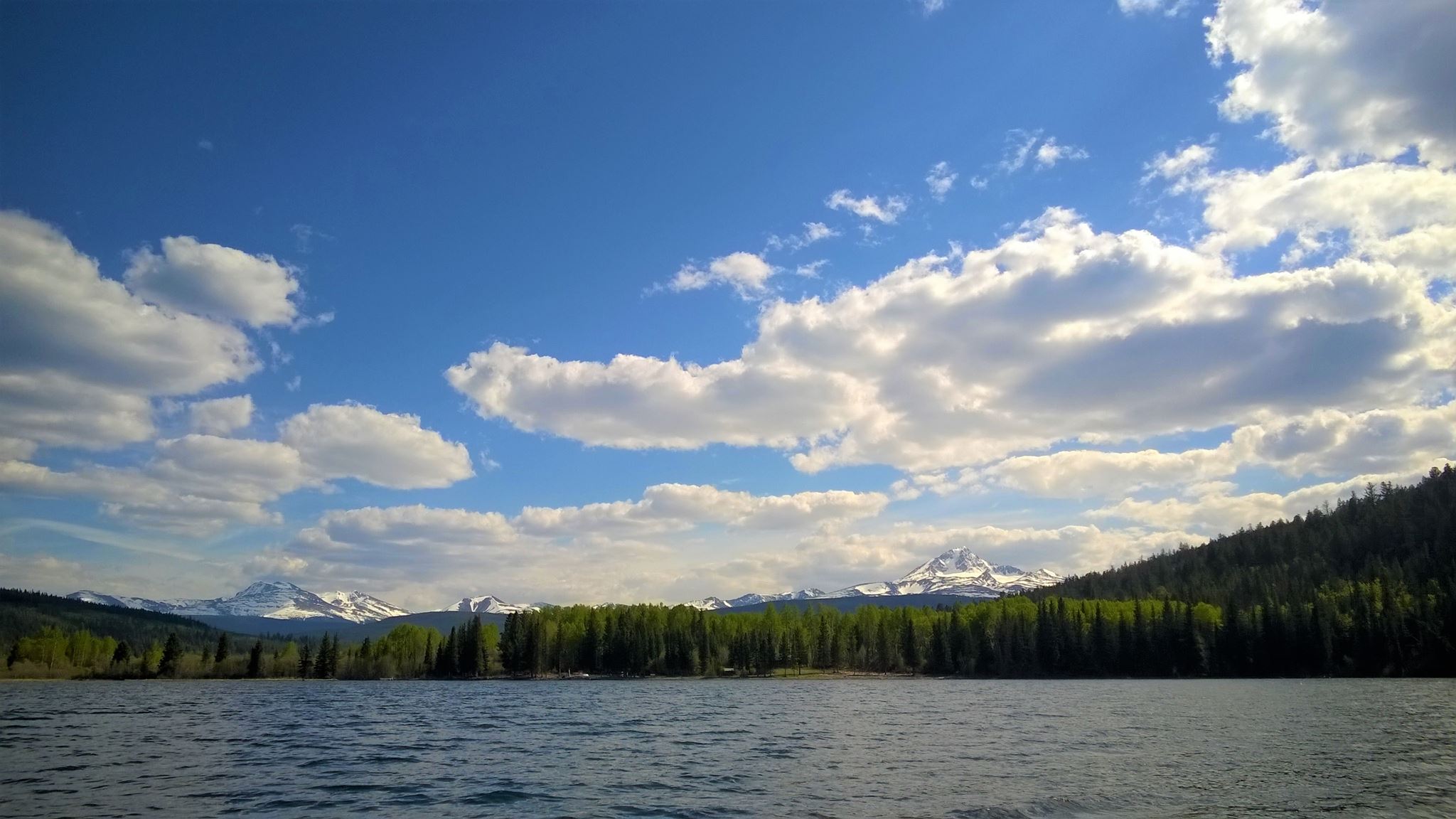 Tour Nemaiah Valley BC Land Without Limits