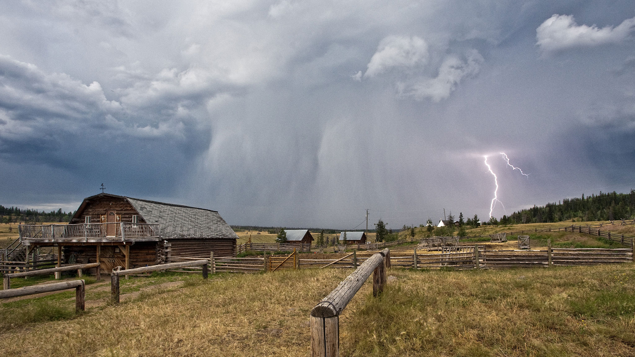 Know Before you Go | Visit British Columbia's Cariboo Chilcotin Coast