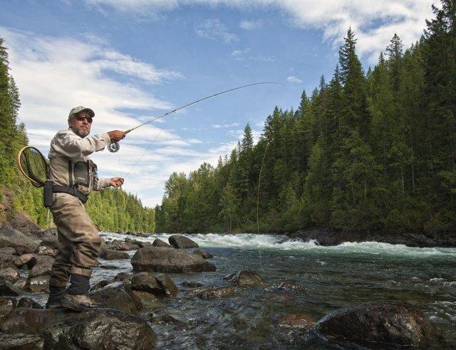 Top 10 Natural Wonders in BC's Cariboo Chilcotin Coast