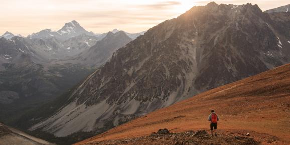 Call of the Wild: Outdoor Adventure in BC's Cariboo Chilcotin Coast