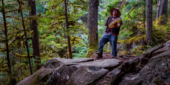 Great Bear Rainforest Loop
