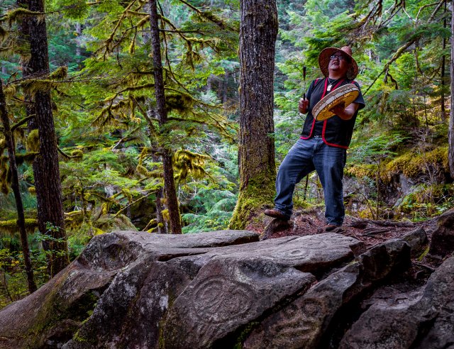 The Great Bear Rainforest Loop