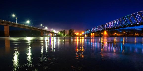 10 Things To Do and See in BC's North Cariboo