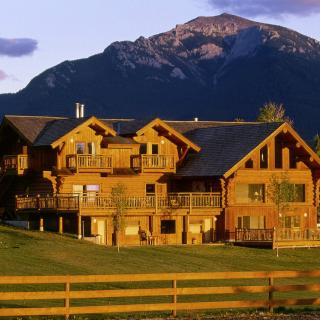 Echo Valley Ranch and Spa