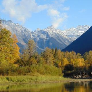 Ecotours BC