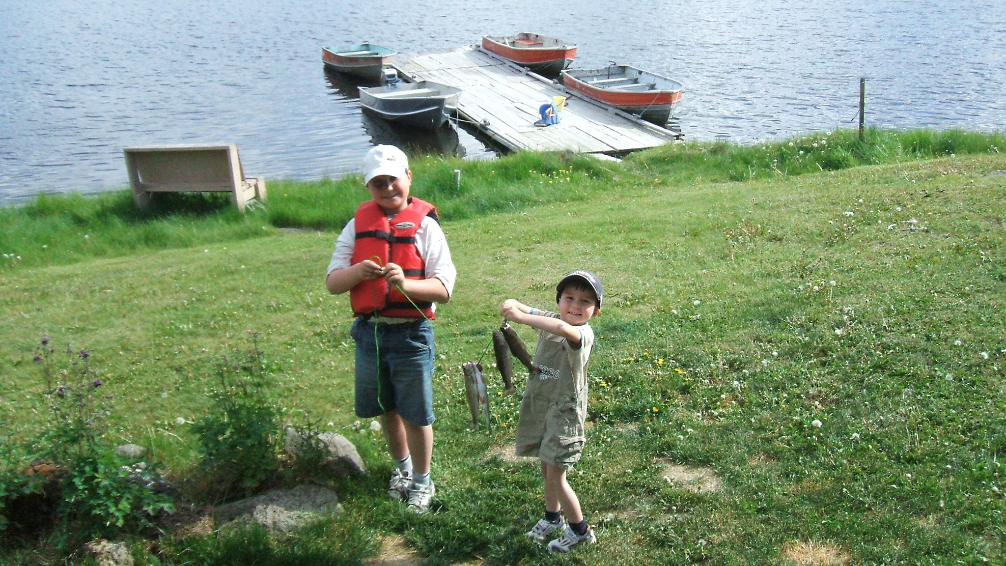 Nazko BC Indigenous BC Communities