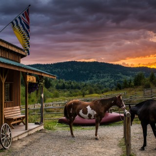 Kayanara Guest Ranch