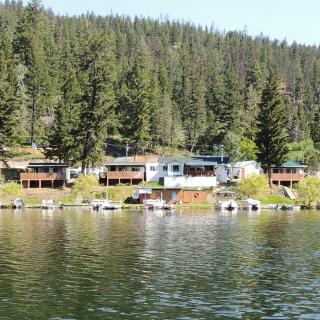 Loon Lake BC | Cariboo BC Fishing Lakes