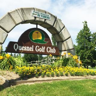 Quesnel Golf Club