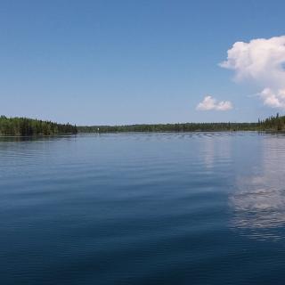 Sheridan Lake BC | Land of Hidden Waters - Fishing Lakes in BC