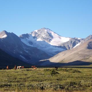 Taseko Lake Outfitters