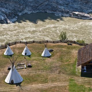 Xatsull Heritage Village