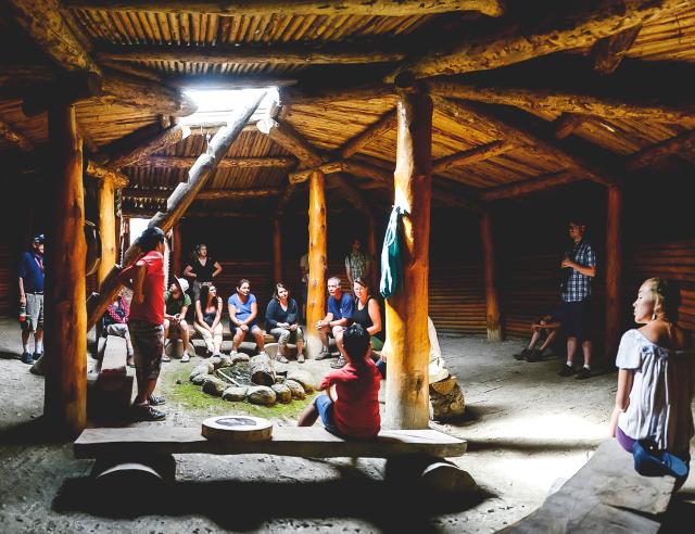 Indigenous Experiences