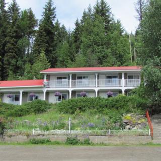 High Country Inn