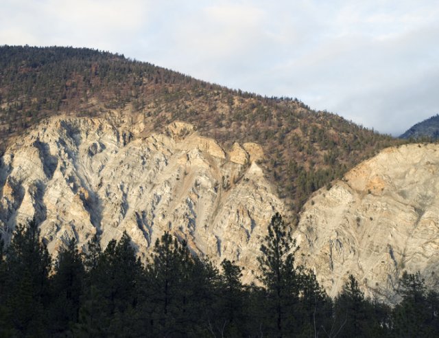 Marble Range Provincial Park