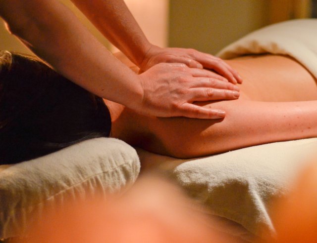 Spa & Wellness
