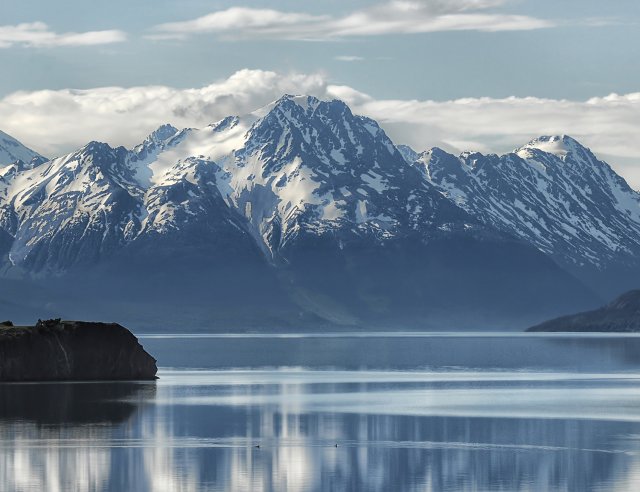 Ts’ilʔos Provincial Park