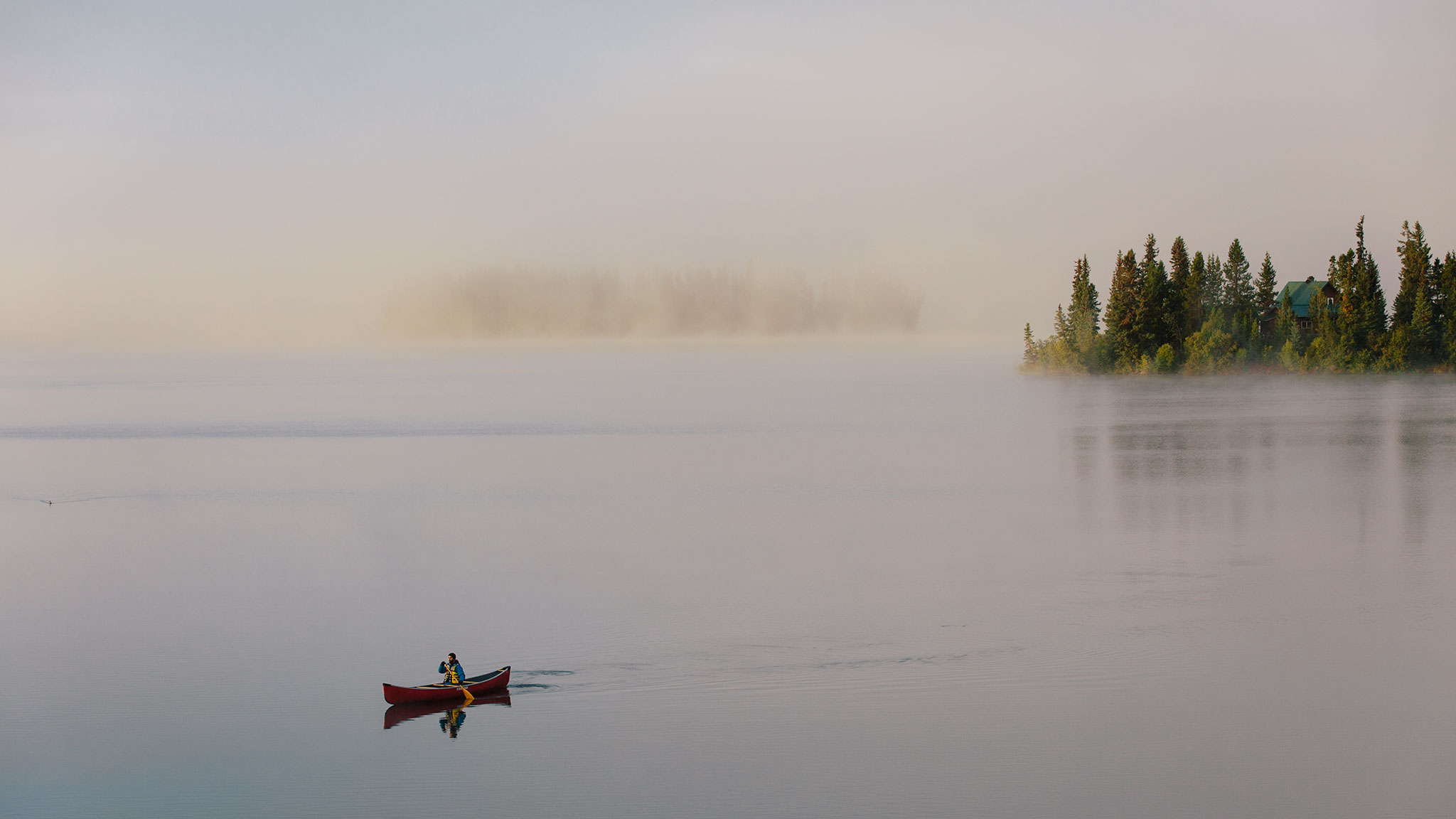 Explore Nimpo Lake BC | BC Freshwater Fishing