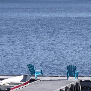 Nimpo Lake Resort