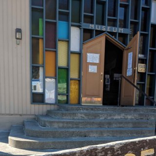 Lillooet Museum & Visitor Centre