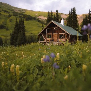 Whitecap Alpine