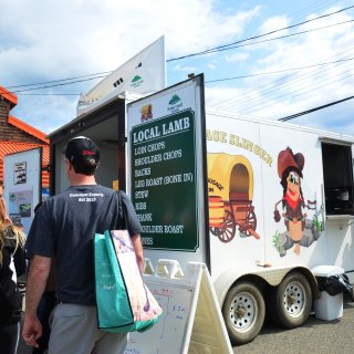 South Cariboo Farmers' Market