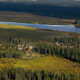 Red Cariboo Resort