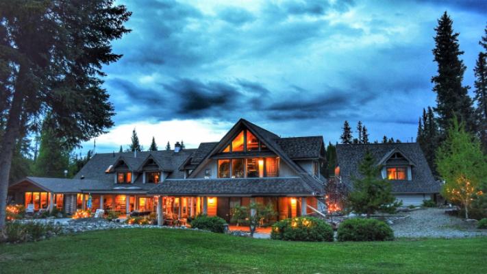Retreat Wilderness Inn - Gift Certificate