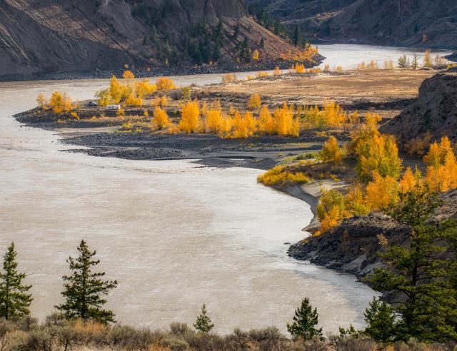Capturing Fall Photography