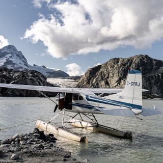 Tweedsmuir Air Services Ltd.