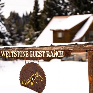 Wettstone Guest Ranch