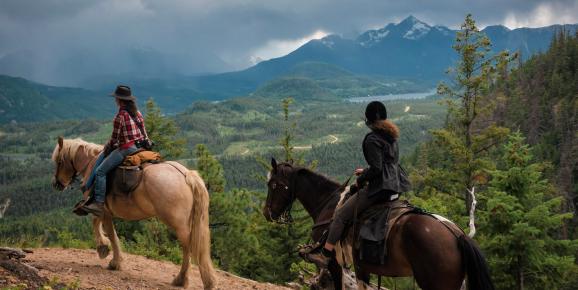 How to Respect Wildlife & Handle your "Business" while Exploring with Etiquette