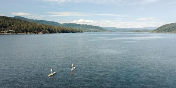 Cariboo Gold Rush Trail