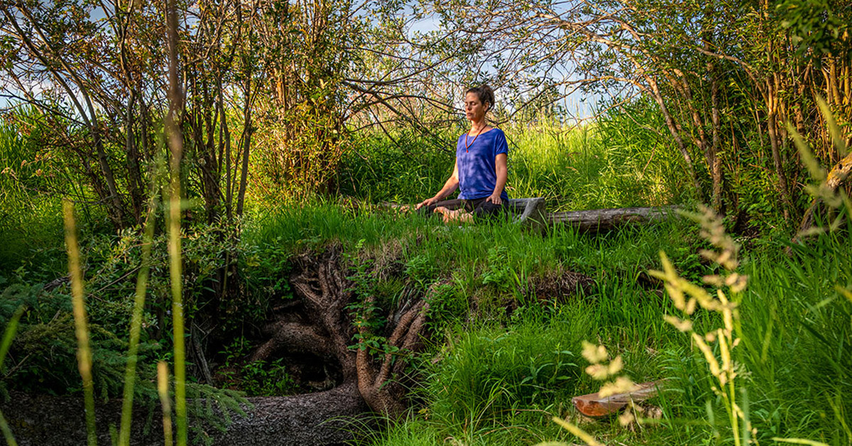 hiking bc guest ranches