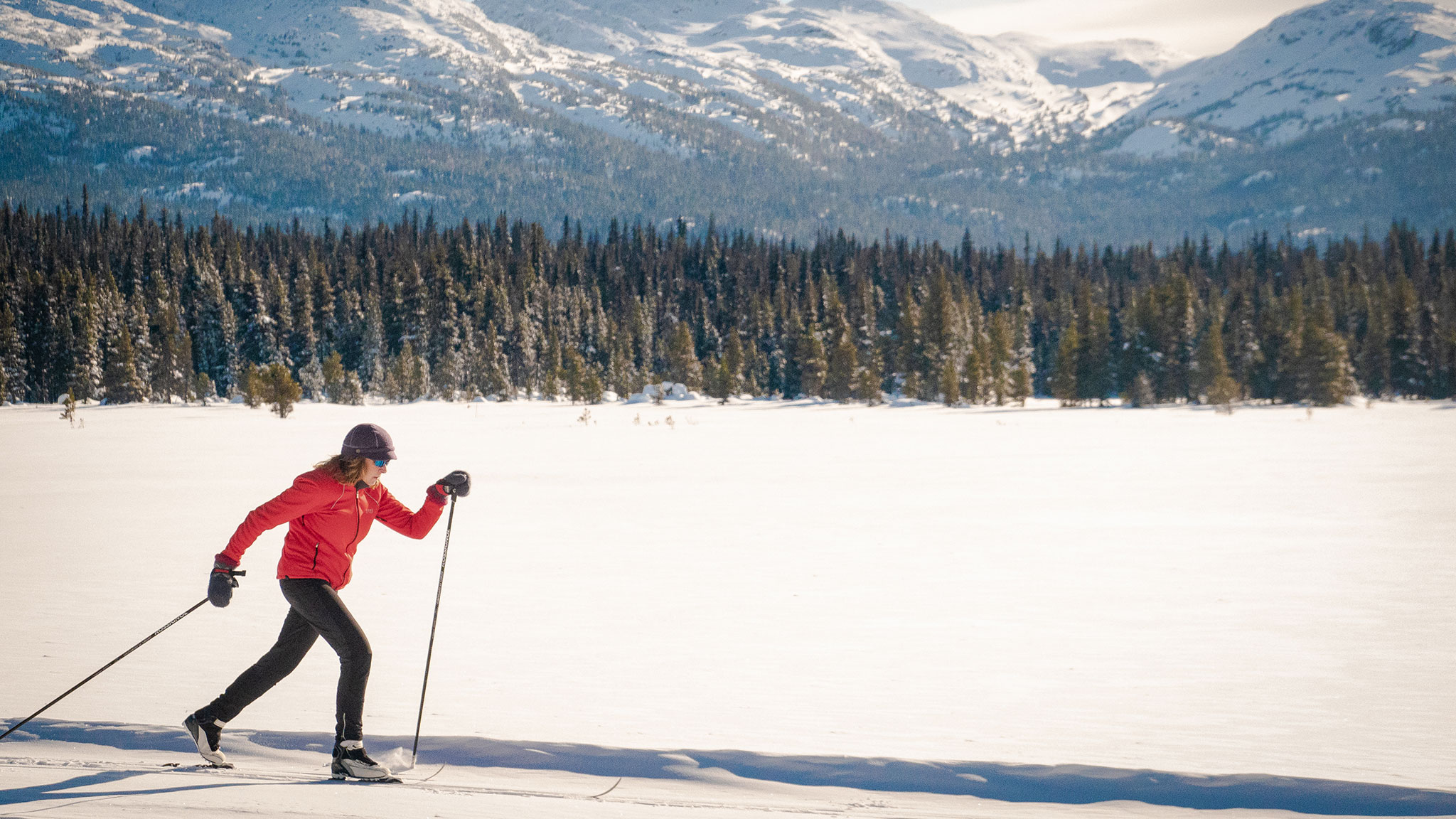 Responsible Travel Winter