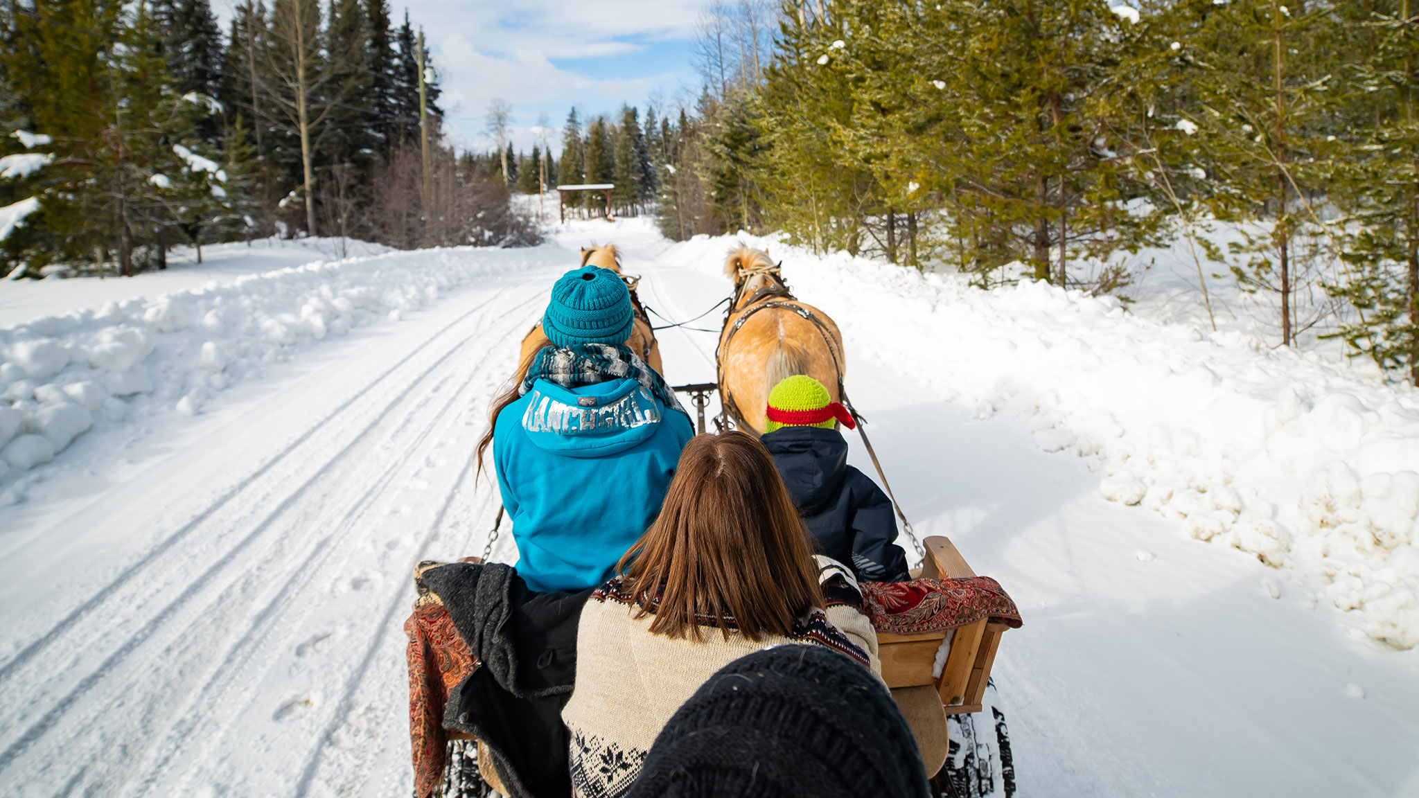 Cariboo Chilcotin Coast Holiday Gift Guide | Top Travel Gift Ideas