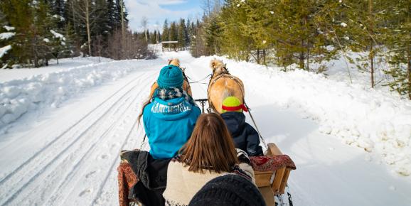 Holiday Gift Guide to the Cariboo Chilcotin Coast
