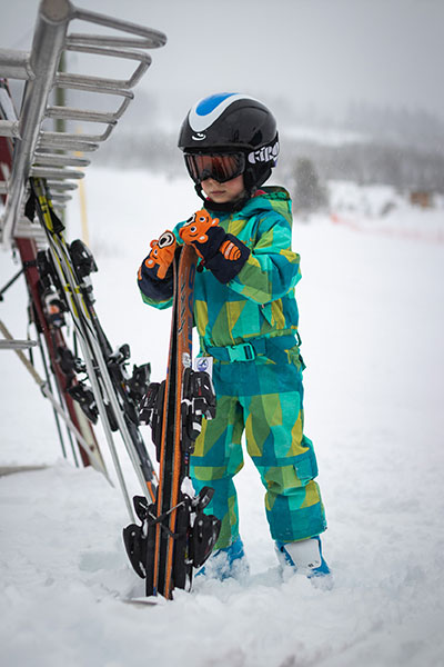 downhill ski bc cariboo