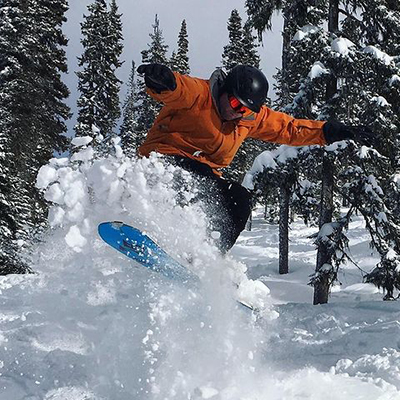 cariboo ski hills