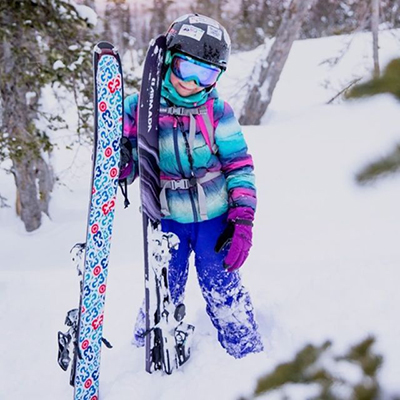 ski cariboo bc